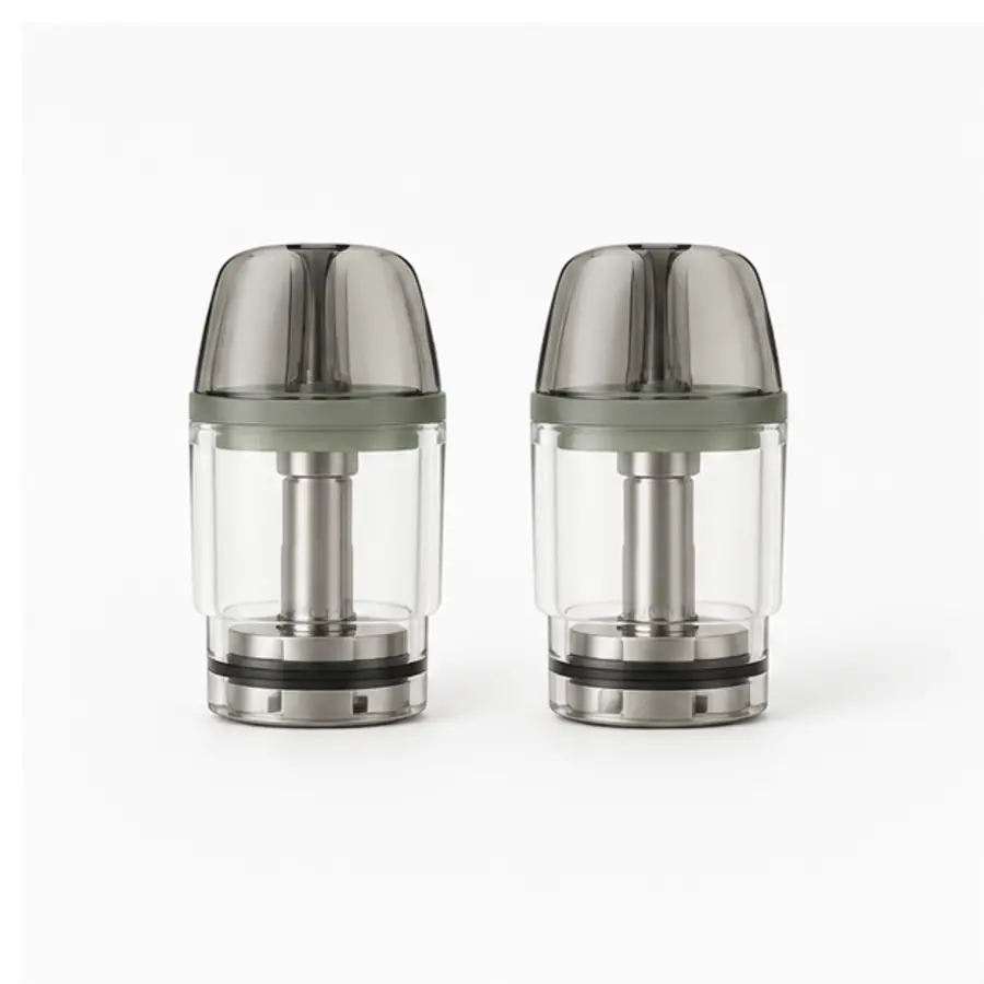 Pod Set